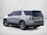 2027 Chevrolet Tahoe Premier
