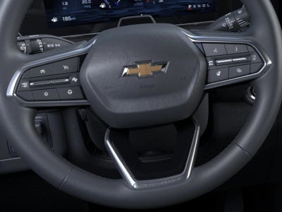 2027 Chevrolet Tahoe Premier