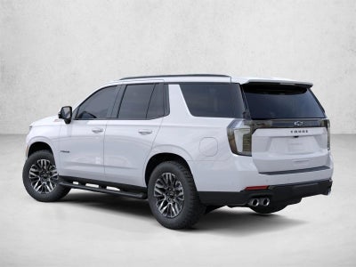 2027 Chevrolet Tahoe Z71