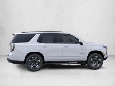 2027 Chevrolet Tahoe Z71