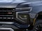 2027 Chevrolet Tahoe Z71