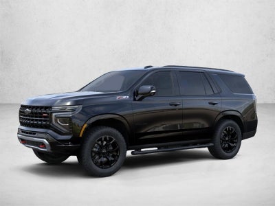 2027 Chevrolet Tahoe Z71