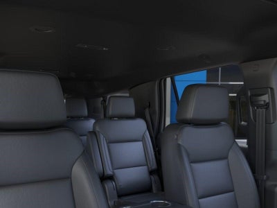 2027 Chevrolet Tahoe Z71