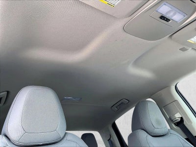 2022 GMC Canyon Elevation Standard