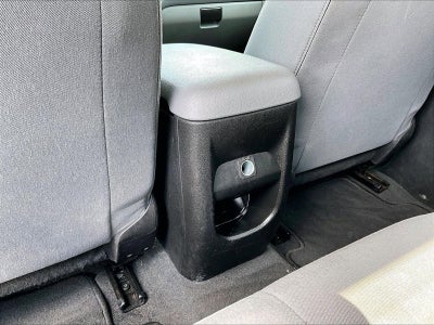 2022 GMC Canyon Elevation Standard