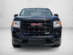 2022 GMC Canyon Elevation Standard