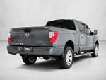 2016 Nissan TITAN XD SL Diesel