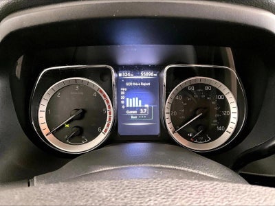 2016 Nissan TITAN XD SL Diesel