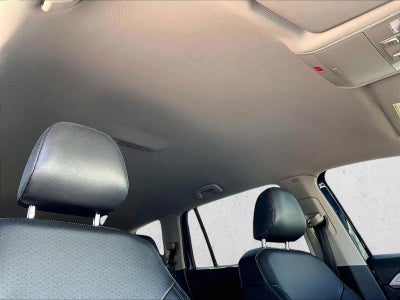 2018 Volkswagen Atlas 2.0T SE