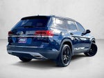 2018 Volkswagen Atlas 2.0T SE