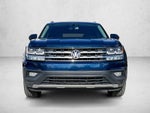 2018 Volkswagen Atlas 2.0T SE