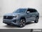 2026 Volkswagen Atlas SEL Premium R-Line