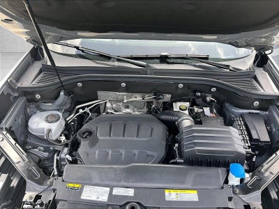 2026 Volkswagen Atlas SEL Premium R-Line