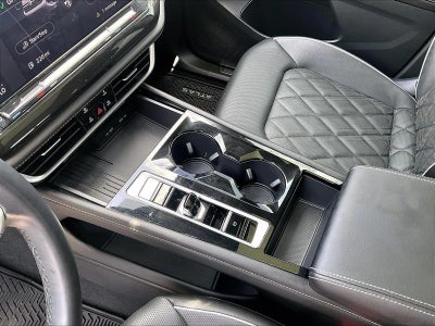 2026 Volkswagen Atlas SEL Premium R-Line