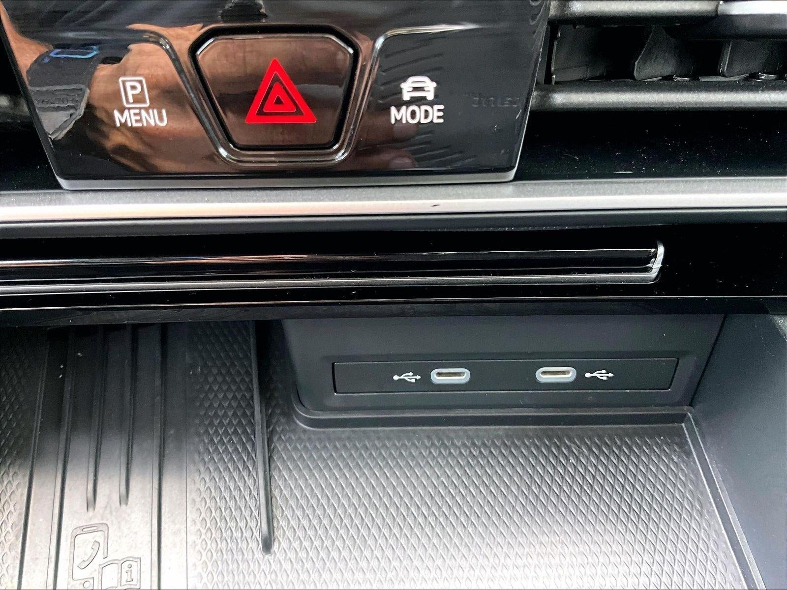 2026 Volkswagen Atlas SEL Premium R-Line