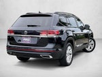 2021 Volkswagen Atlas 2.0T SE w/Technology