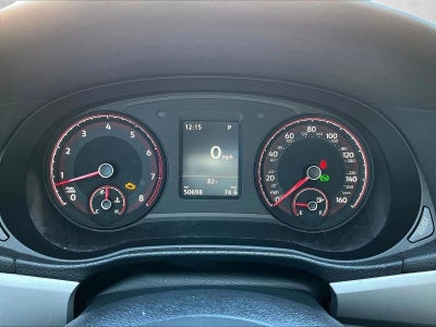 2020 Volkswagen Passat 2.0T S