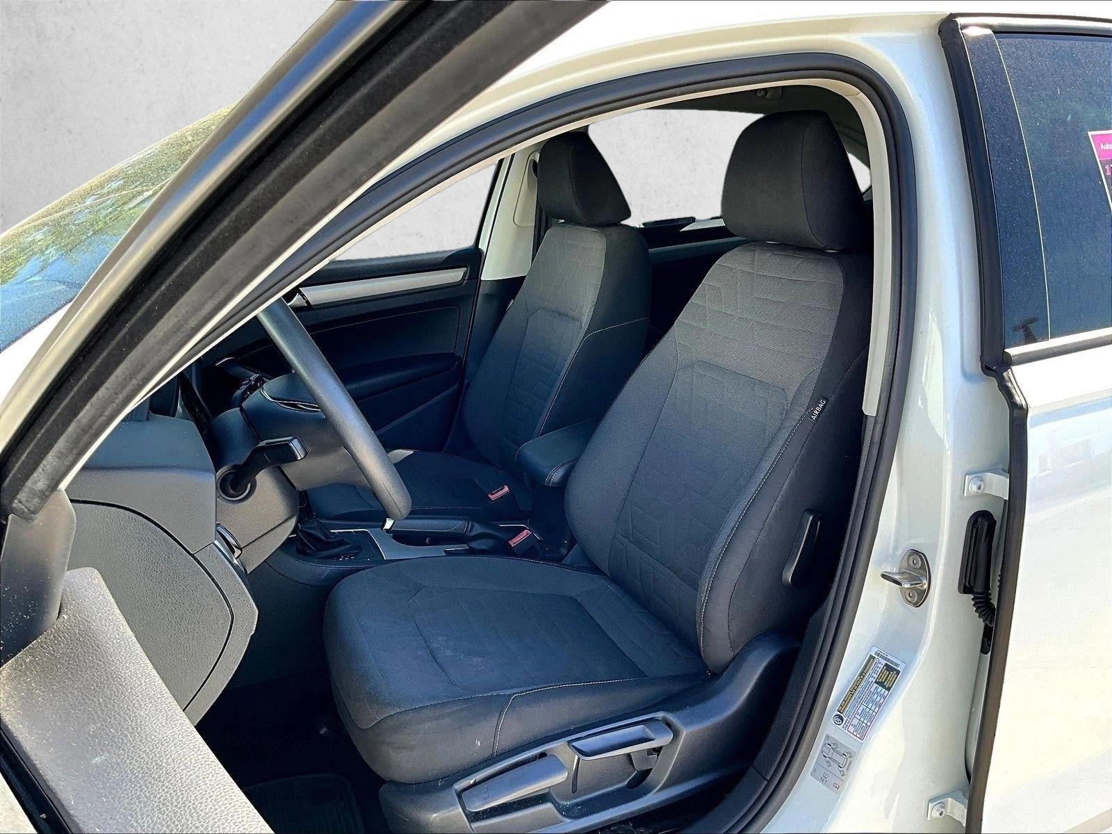 2020 Volkswagen Passat 2.0T S