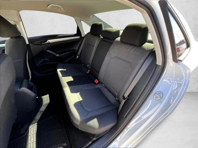 2020 Volkswagen Passat 2.0T S