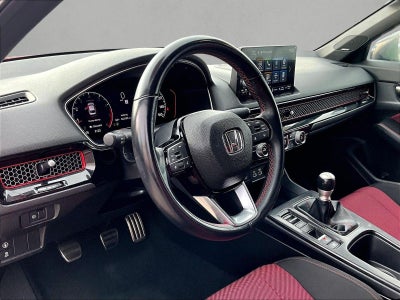 2022 Honda Civic Si Base