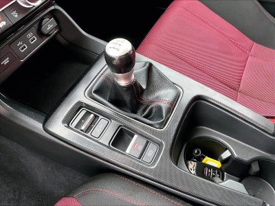 2022 Honda Civic Si Base