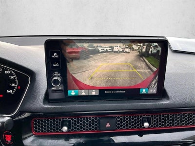 2022 Honda Civic Si Base