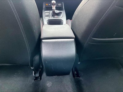2022 Honda Civic Si Base