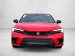 2022 Honda Civic Si Base