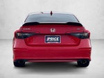 2022 Honda Civic Si Base