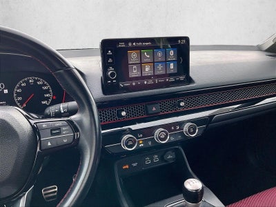2022 Honda Civic Si Base