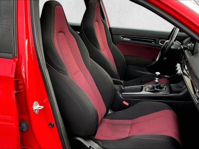 2022 Honda Civic Si Base