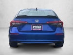 2022 Honda Civic Si Base
