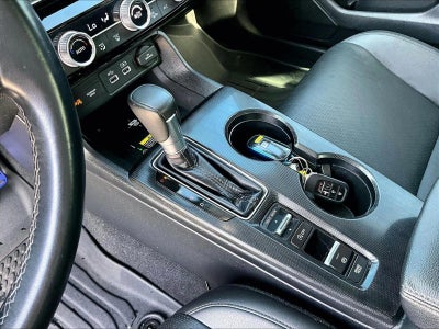 2024 Honda Civic Sedan Touring