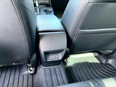2024 Honda Civic Sedan Touring