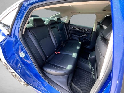 2024 Honda Civic Sedan Touring