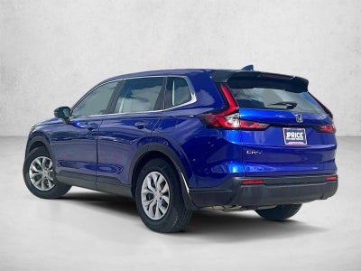 2023 Honda CR-V LX 2WD
