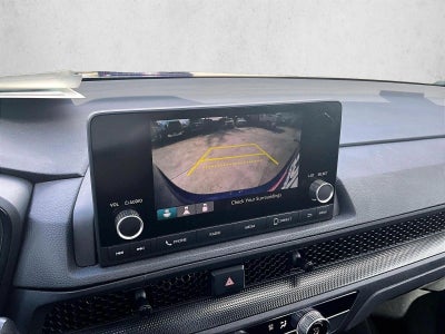2023 Honda CR-V LX 2WD
