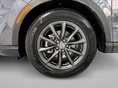 2026 Honda CR-V EX-L 2WD