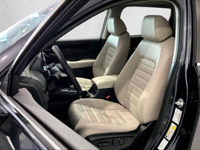 2026 Honda CR-V EX-L 2WD