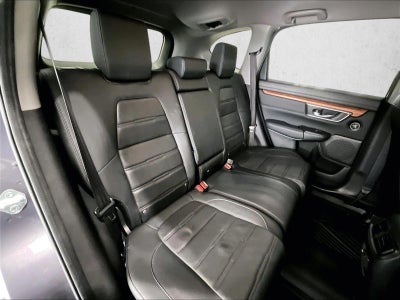 2022 Honda CR-V 2WD EX-L