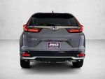2022 Honda CR-V 2WD EX-L