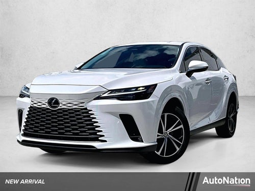 2024 Lexus RX 350 RX 350