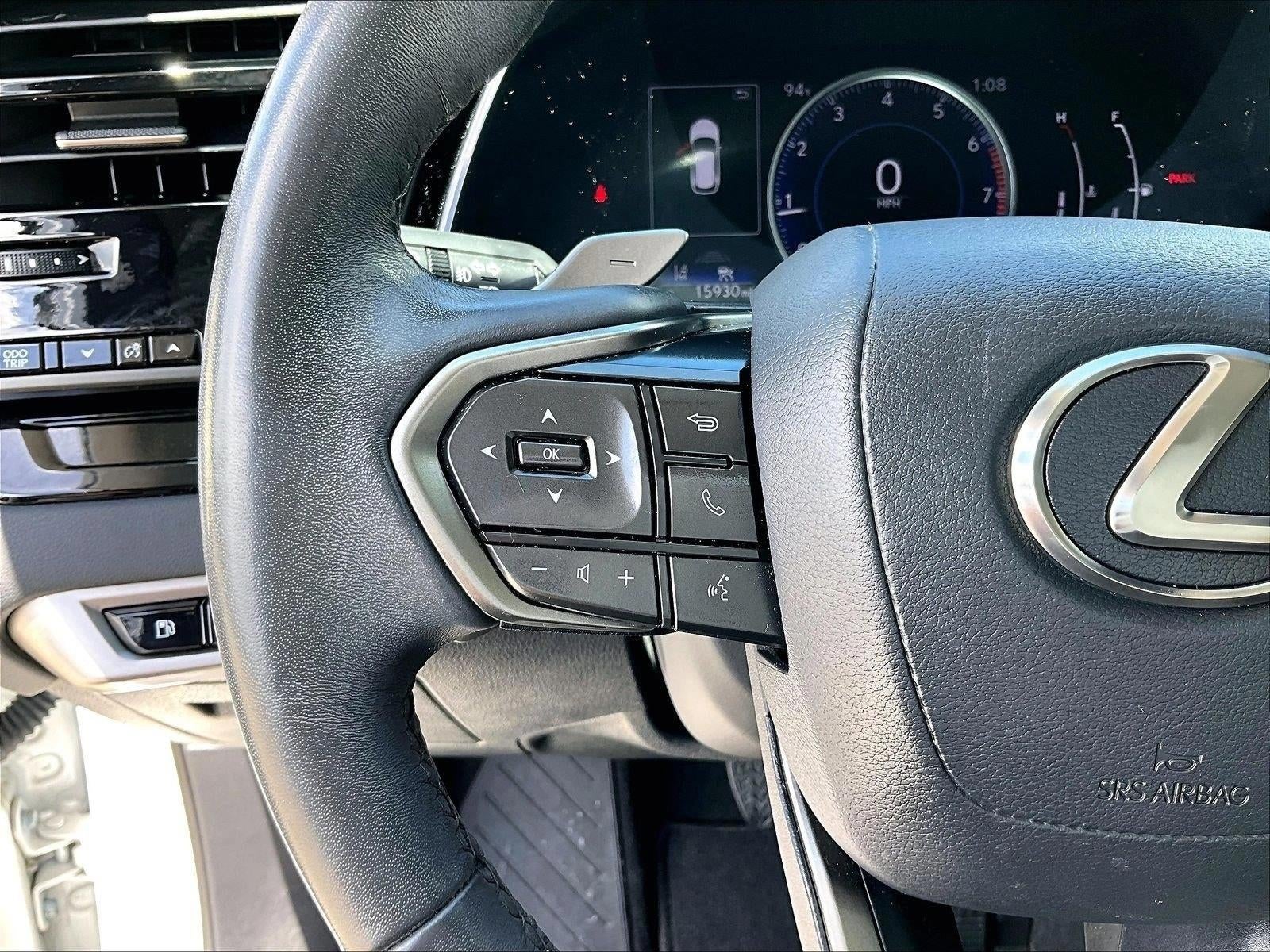 2024 Lexus RX 350 RX 350