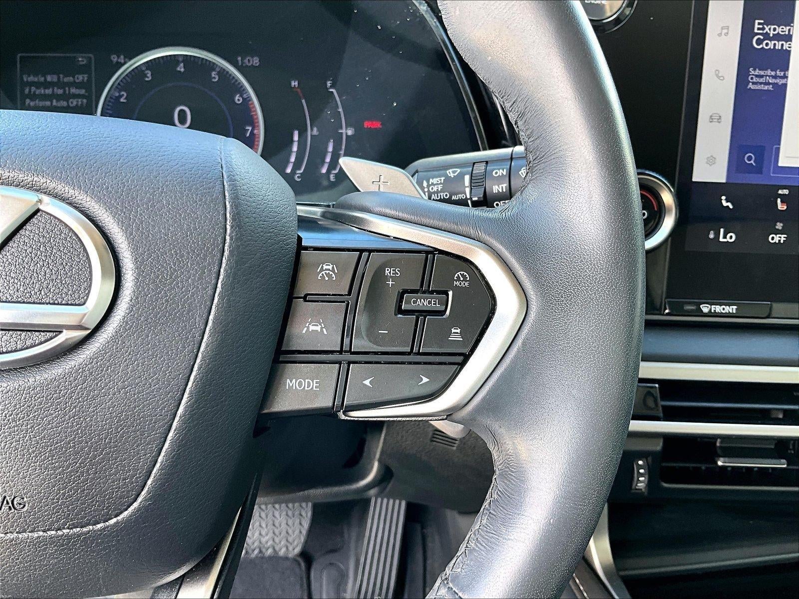 2024 Lexus RX 350 RX 350
