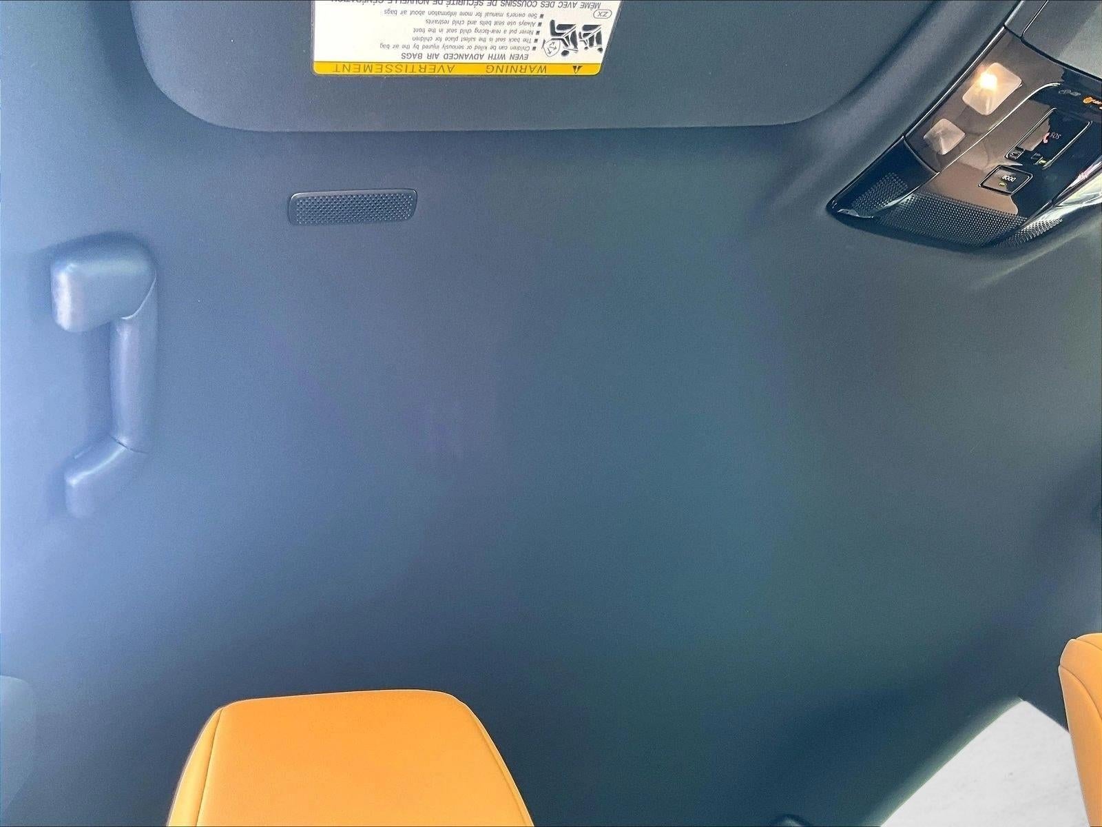 2025 Lexus RX 350 RX 350