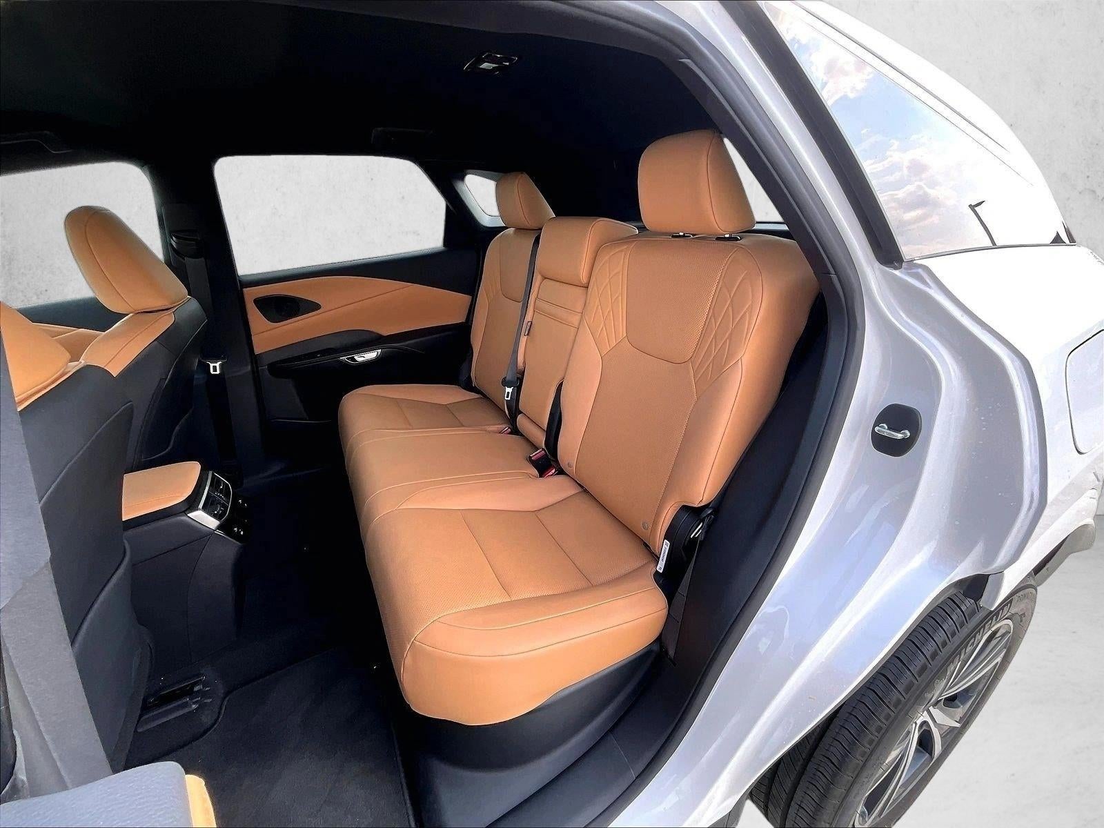 2025 Lexus RX 350 RX 350