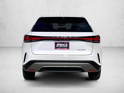 2025 Lexus RX 350 RX 350