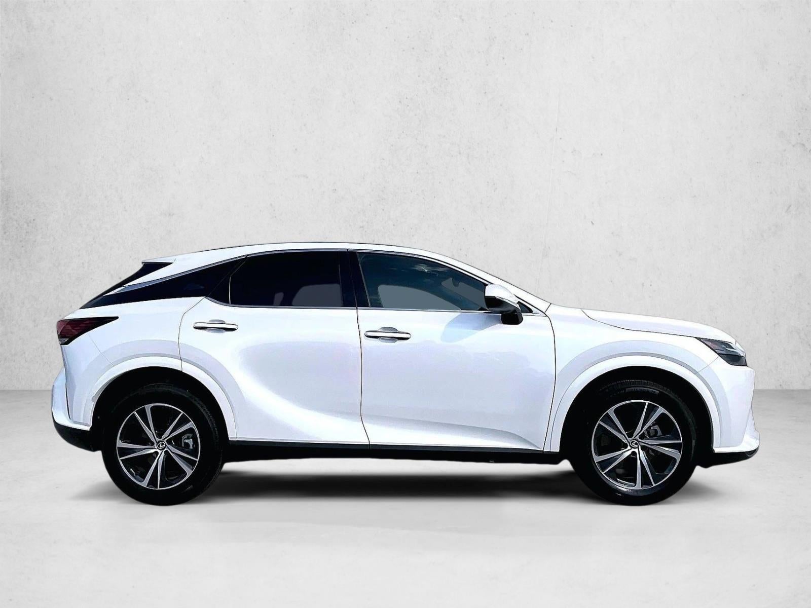 2025 Lexus RX 350 RX 350