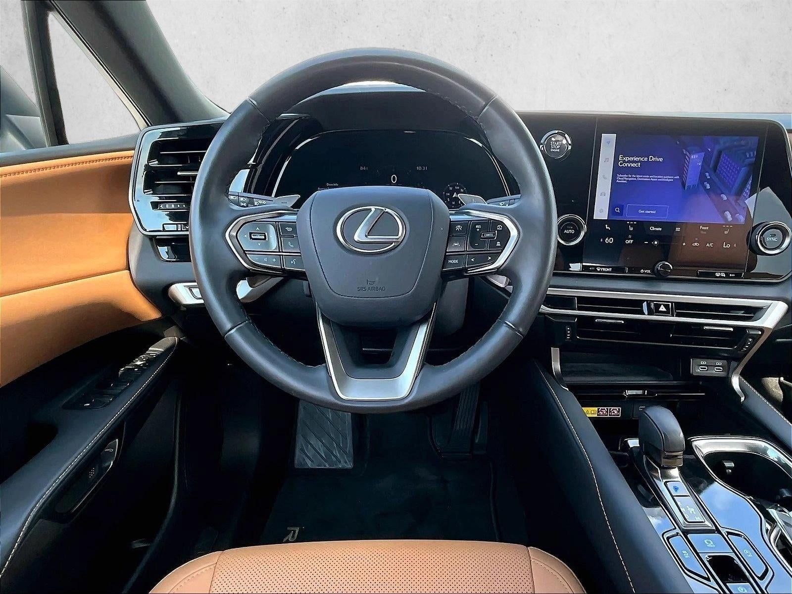 2025 Lexus RX 350 RX 350