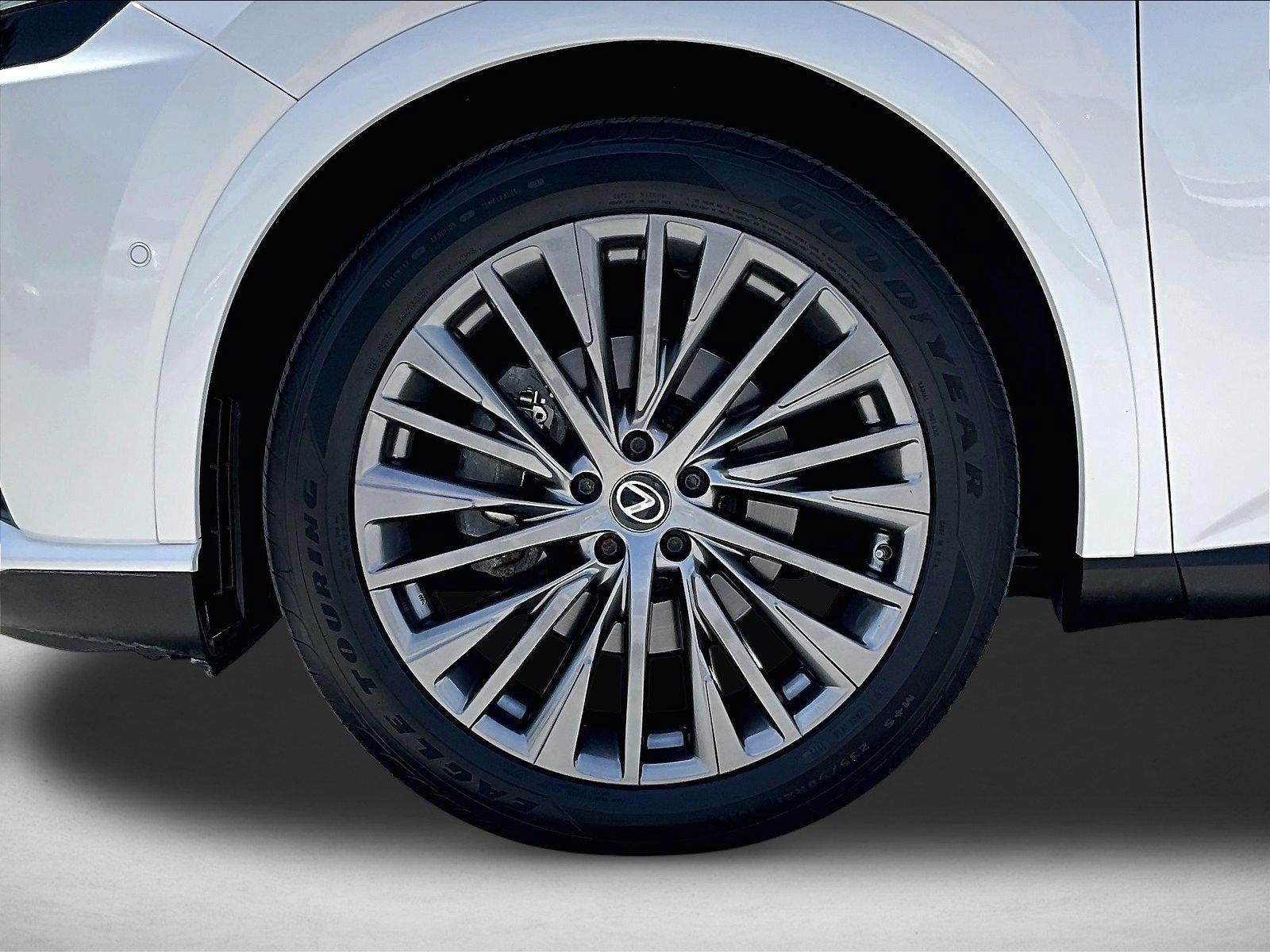 2023 Lexus RX 350 